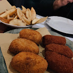 Photo n°1 de l'avis de Martina.a fait le 01/11/2022 à 13:20 sur le  Stellina Garbatella à Rome