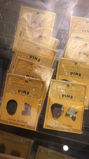 Museum «Alexandria Black History Museum», reviews and photos, 902 Wythe St, Alexandria, VA 22314, USA