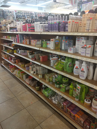 Cosmetics Store «American Hair & Beauty Supply», reviews and photos, 8602 Skillman St, Dallas, TX 75243, USA