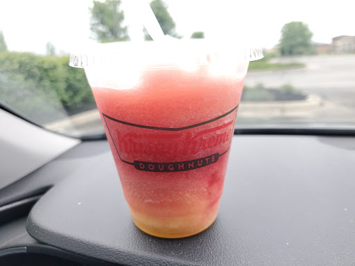 Donut Shop «Krispy Kreme», reviews and photos, 1021 Polaris Pkwy, Columbus, OH 43240, USA