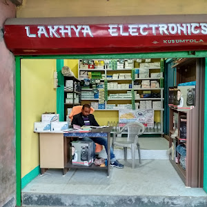 Lakhya Electronics photo