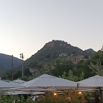 Photo n°2 de l'avis de Pietro.a fait le 02/07/2022 à 21:20 sur le  Osteria Antico Boschetto à Licenza