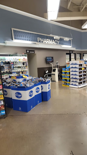 Grocery Store «Kroger», reviews and photos, 1217 S Rangeline Rd, Carmel, IN 46032, USA