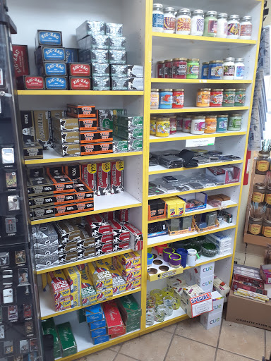 Tobacco Shop «Total Tobacco of Wayne», reviews and photos, 4908 S Wayne Rd, Wayne, MI 48184, USA