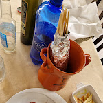 Photo n°10 de l'avis de Laura.. fait le 14/05/2023 à 14:27 sur le  Osteria Del Pepe Nero à Pescara