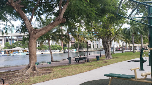 Park «Jose Marti Park», reviews and photos, 351 SW 4th Ave, Miami, FL 33144, USA