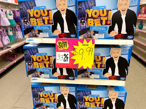 Discount Store «Kmart», reviews and photos, 411 Main St, Belleville, NJ 07109, USA