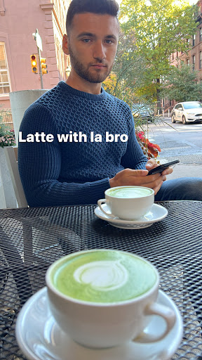 Cafe «Greenstreet Coffee Co.», reviews and photos, 1101 Spruce St, Philadelphia, PA 19107, USA