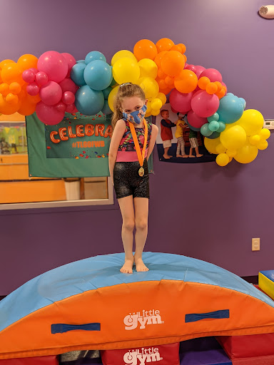 Gymnastics Center «The Little Gym of West Boylston», reviews and photos, 342 W Boylston St #342b, West Boylston, MA 01583, USA