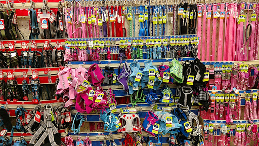 Pet Supply Store «PetSmart», reviews and photos, 11400 Financial Centre Pkwy, Little Rock, AR 72211, USA