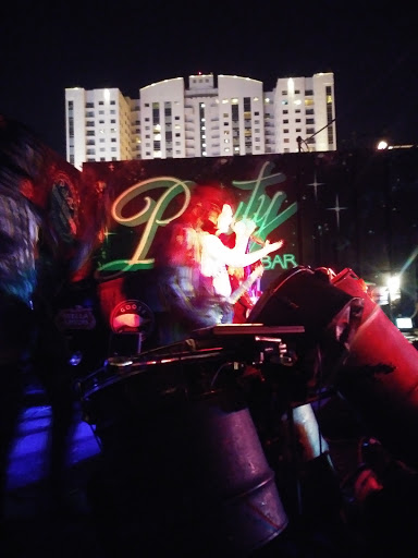 Bar «Beauty Bar Las Vegas», reviews and photos, 517 E Fremont St, Las Vegas, NV 89101, USA