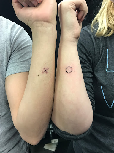 Explore self healing tattoo ideas, creative tattoo ideas in Kearney, available at Bread N Butter Tattoo