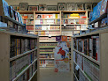 Librairie Bang Dessinée Nice