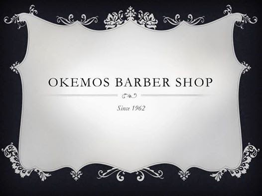 Okemos Barber Shop 48864