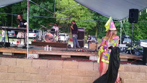 Event Venue «Rickey Farm, Concert Venue», reviews and photos, 442 NJ-94, Vernon Township, NJ 07462, USA