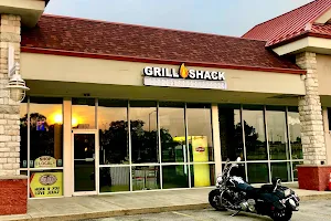 Grill Shack mediterranean, and American cuisine image