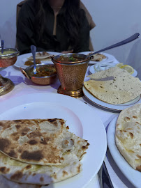 Naan du Restaurant Indien Om Shiva à Paris - n°14