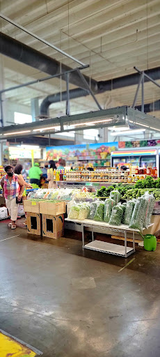 Produce Market «Sweet Auburn Curb Market», reviews and photos, 209 Edgewood Ave SE, Atlanta, GA 30303, USA