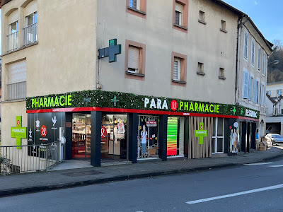 Pharmacie De Souilhac à Tulle