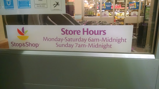 Grocery Store «Stop & Shop», reviews and photos, 170 New York 303, Orangeburg, NY 10962, USA