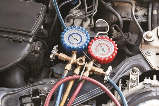 RM Automotive image