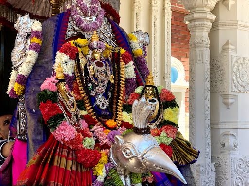 Shiva-Vishnu Temple image