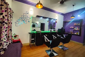 Purple Secret Beauty Lounge image