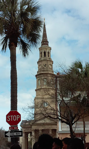 Performing Arts Theater «Dock Street Theatre», reviews and photos, 135 Church St, Charleston, SC 29401, USA