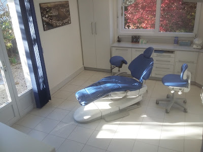 Dr BAUMGARTE Mathieu à Aytré