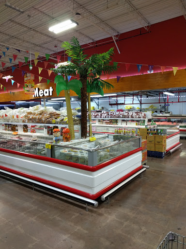 Grocery Store «City Farmers Market», reviews and photos, 5000 Buford Hwy NE, Chamblee, GA 30341, USA