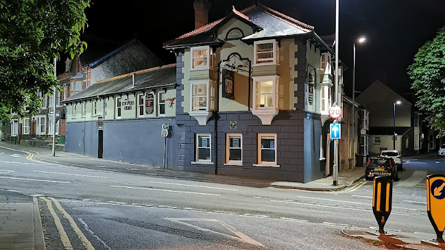 The Coopers Arms - Aberystwyth