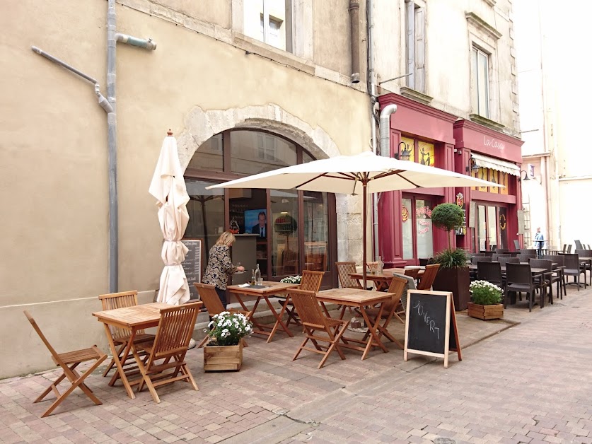 Le Saint Louis à Carcassonne (Aude 11)