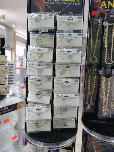 Beauty Supply Store «Too Cute Beauty Supply», reviews and photos, 1940 Jefferson Ave, Fort Myers, FL 33901, USA