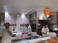Atmosphère du Pizzeria Serge Pizza à Grenoble - n°2