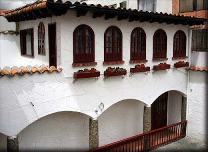 Casa Hotel Marqués de la Plata