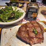 Photo n°1 de l'avis de Juli.F fait le 04/08/2019 à 12:21 sur le  ROADHOUSE RESTAURANT VARESE à Buguggiate