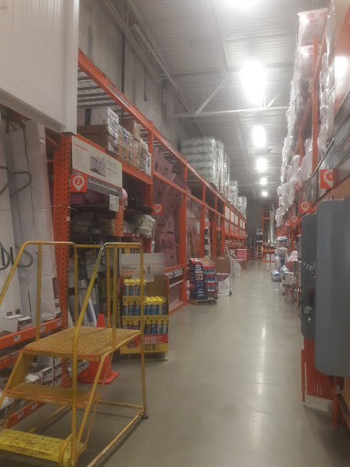 Home Improvement Store «The Home Depot», reviews and photos, 1624 E 165th St, Hammond, IN 46320, USA