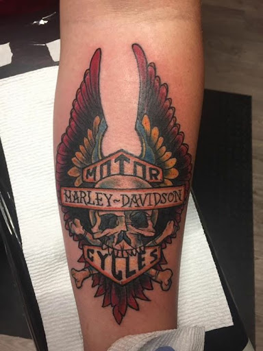 Explore mens filler tattoo ideas, creative tattoo ideas in Augusta, available at Mr. Tattoo