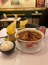 Soupe du Restaurant chinois 890 Restaurant à Paris - n°4