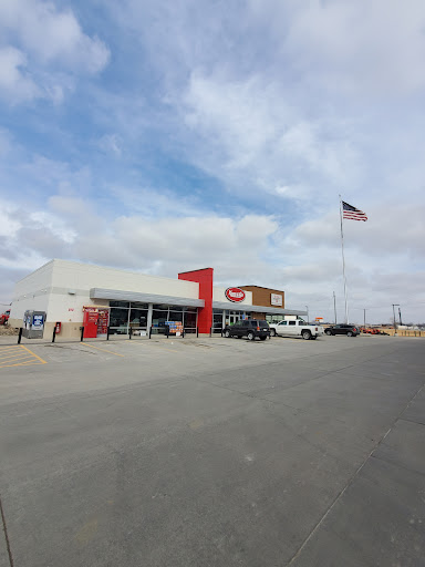 Convenience Store «Kum & Go», reviews and photos, 101 E IA IA-92, Bevington, IA 50033, USA