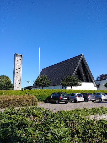 Vestervang Kirke
