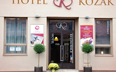 Hotel Kozak image