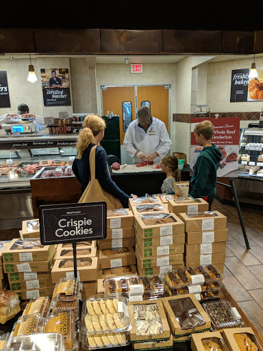 Grocery Store «The Fresh Market», reviews and photos, 3722 Henderson Blvd, Tampa, FL 33609, USA