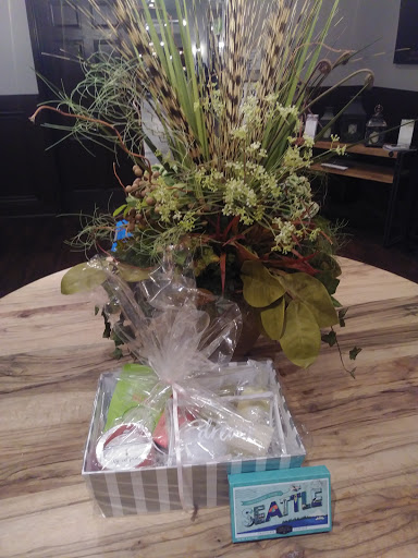 Winery «Chateau Ste. Michelle Winery», reviews and photos, 14111 NE 145th St, Woodinville, WA 98072, USA