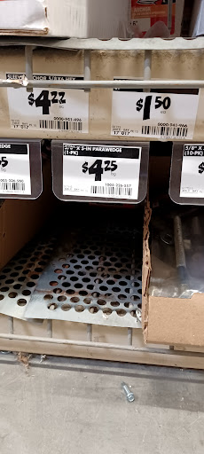 Home Improvement Store «The Home Depot», reviews and photos, 95 Highland Ave, Seekonk, MA 02771, USA