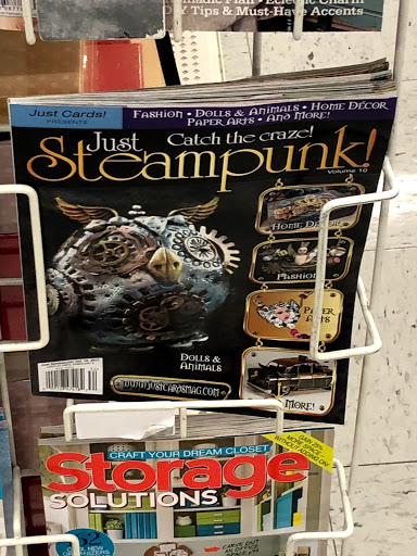 Craft Store «Michaels», reviews and photos, 6601 S Westnedge Ave, Portage, MI 49002, USA