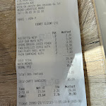 Photo n° 1 de l'avis de Trung.r fait le 23/11/2023 à 12:12 pour L’authentique à Cœur-de-Causse