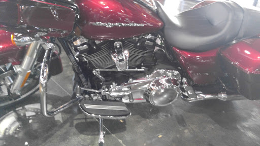 Harley-Davidson Dealer «Naples Harley-Davidson», reviews and photos, 3645 Gateway Ln, Naples, FL 34109, USA