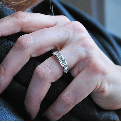 Jeweler «JF Jones Jewelers», reviews and photos, 1588 W Ridge Rd, Rochester, NY 14615, USA