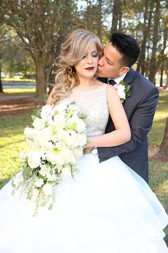 Florist «The Chocolate Rose», reviews and photos, 1609 S Richey St, Pasadena, TX 77502, USA